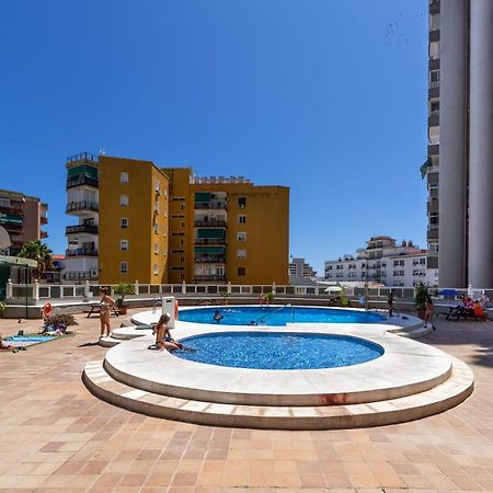 Apartamento Mirador Торремолінос Екстер'єр фото