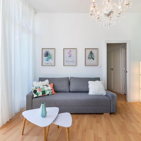 Apartamento Mirador Торремолінос Екстер'єр фото