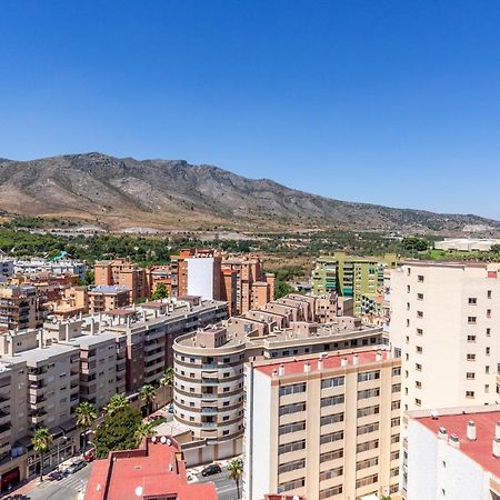 Apartamento Mirador Торремолінос Екстер'єр фото