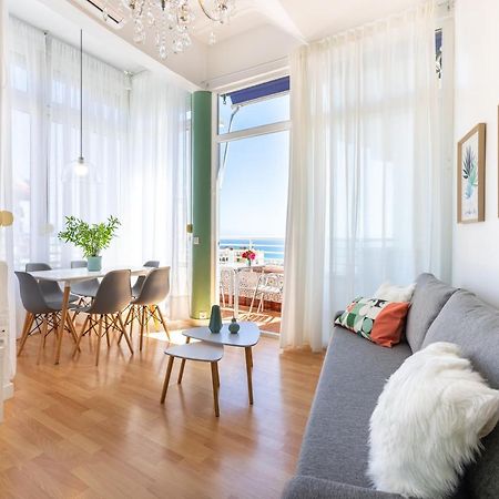Apartamento Mirador Торремолінос Екстер'єр фото