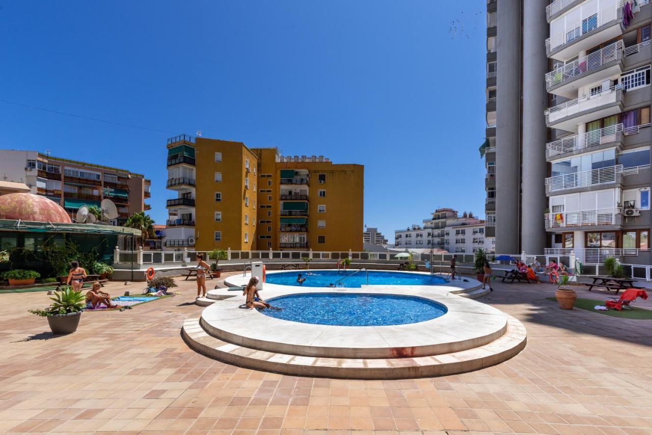 Apartamento Mirador Торремолінос Екстер'єр фото