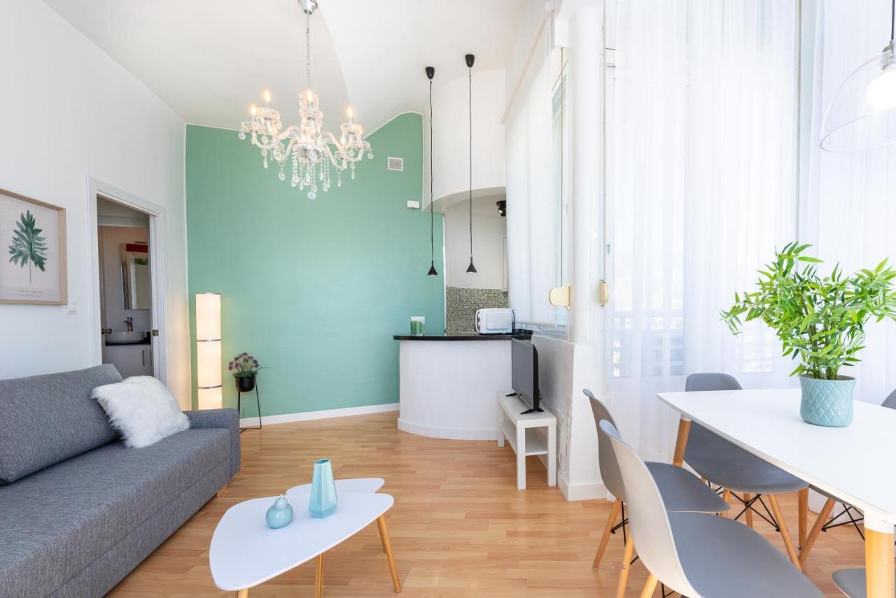Apartamento Mirador Торремолінос Екстер'єр фото