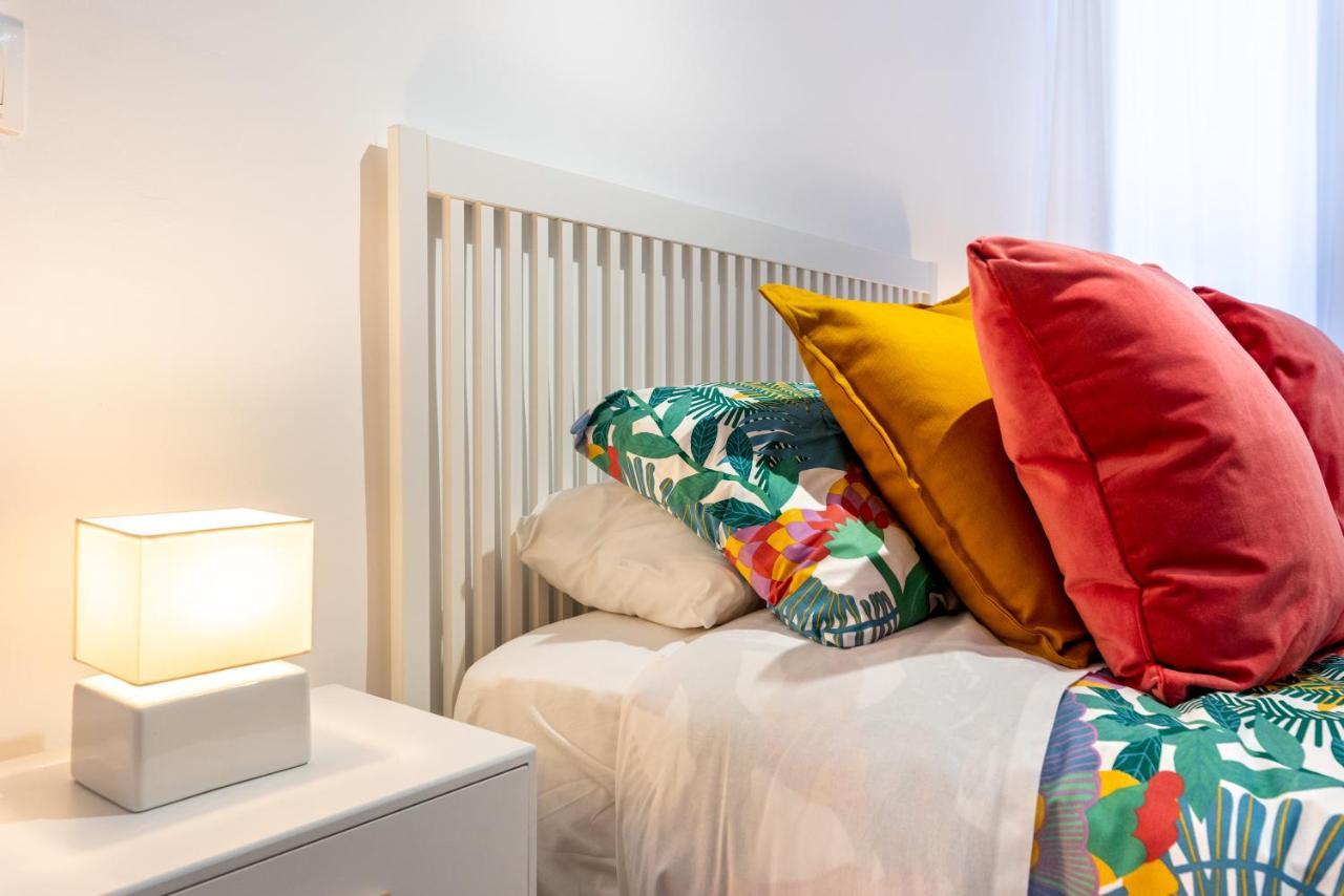 Apartamento Mirador Торремолінос Екстер'єр фото