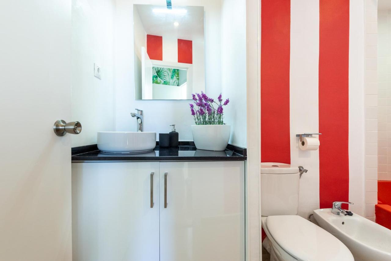 Apartamento Mirador Торремолінос Екстер'єр фото