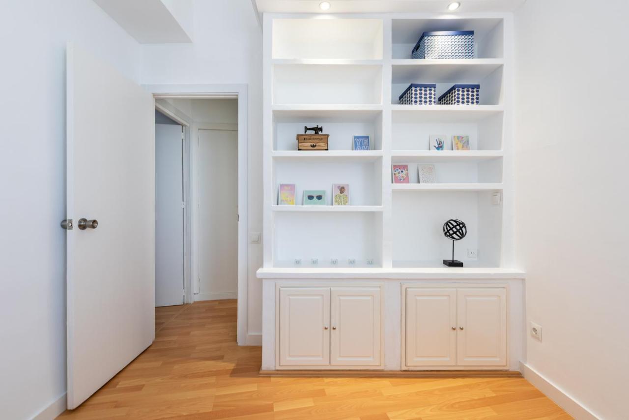 Apartamento Mirador Торремолінос Екстер'єр фото