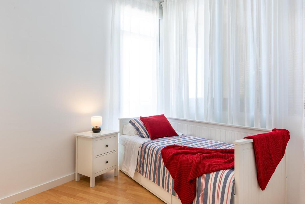 Apartamento Mirador Торремолінос Екстер'єр фото