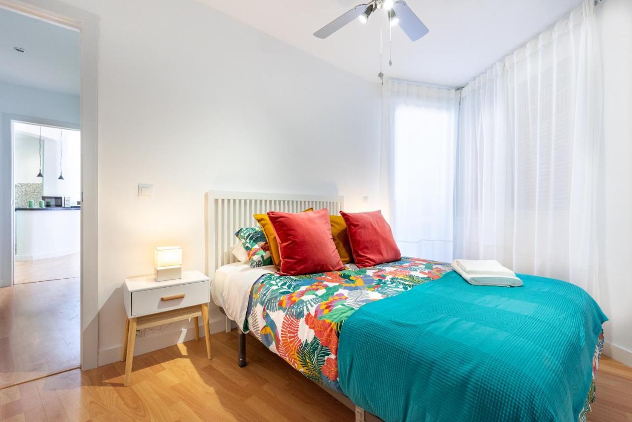 Apartamento Mirador Торремолінос Екстер'єр фото