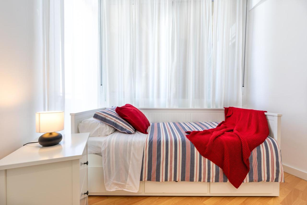 Apartamento Mirador Торремолінос Екстер'єр фото