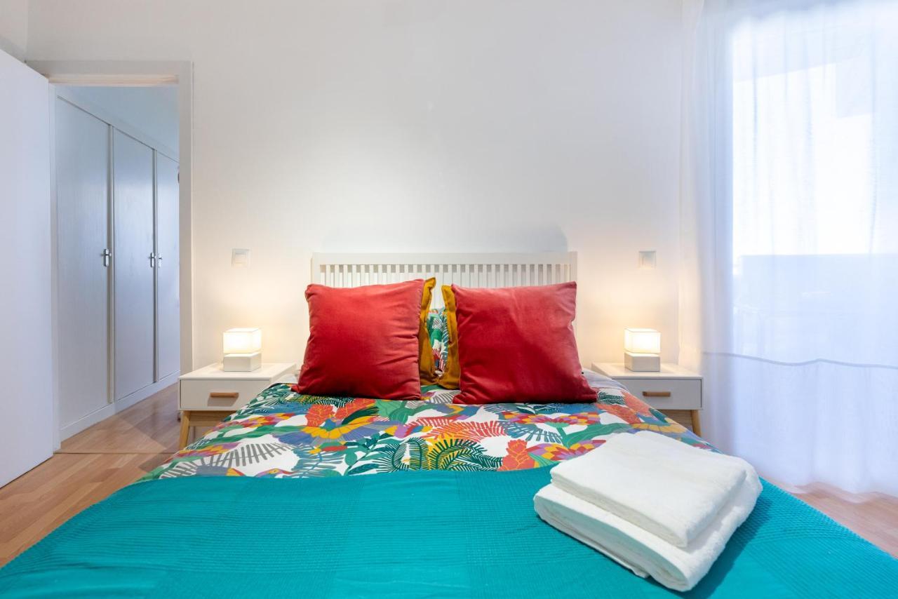 Apartamento Mirador Торремолінос Екстер'єр фото