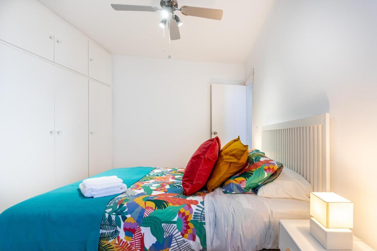 Apartamento Mirador Торремолінос Екстер'єр фото